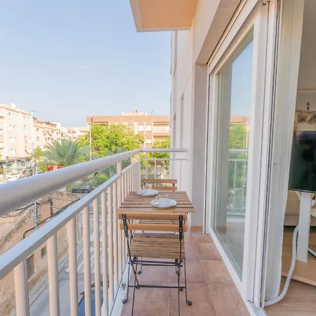 Brisa De Levante By Brivalia El Altet