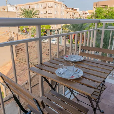 Brisa De Levante By Martina Apartment *