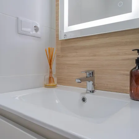 アパート Brisa De Levante By Brivalia *