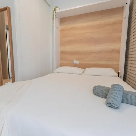 Brisa De Levante By Martina Appartement *