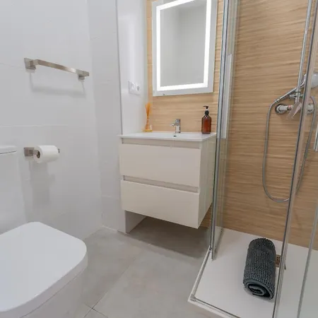 Appartement Brisa De Levante By Martina *